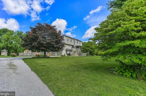 12090 Cross Roads Ave, Cross Roads PA  17322-8783 exterior