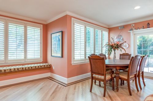 1050 Lake Hollingsworth Dr, Lakeland FL  33803-2267 exterior