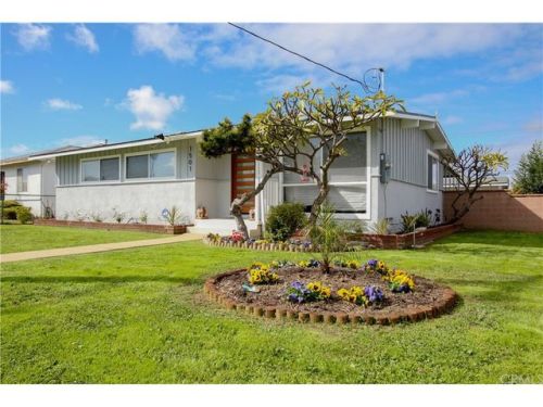 1501 187th St, Gardena CA  90248-3918 exterior