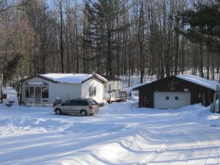11383 Hill N Dale Dr, Minocqua, WI 54548-9517