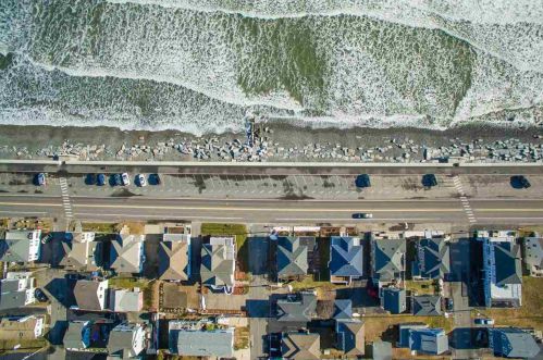 809 Ocean Blvd, Hampton NH  03842-3016 exterior