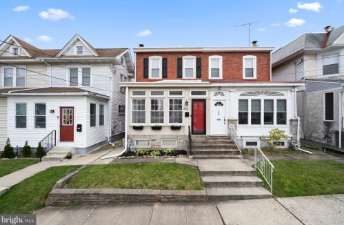 116 8th St, Norristown, PA 19405-1202