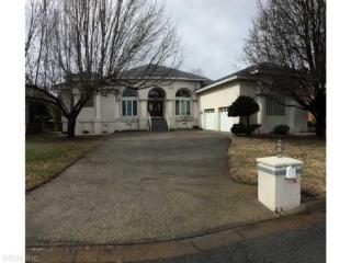 3704 Sandpiper Ln, Chesapeake, VA 23325-2123