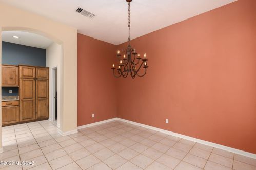 300 Hidden Quail Dr, Tucson AZ  85704-6940 exterior
