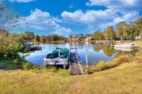 25 Plantation Dr, Foreston, SC 29102-9039