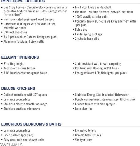 3905 16th St, Lehigh Acres FL  33976-3302 exterior