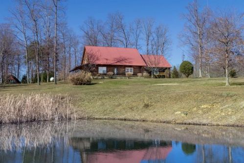 212 Chaps Hill Rd, Haldeman, KY 40351-9328