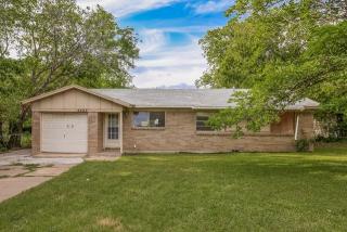 6405 Watauga Rd, Fort Worth, TX 76148-3326