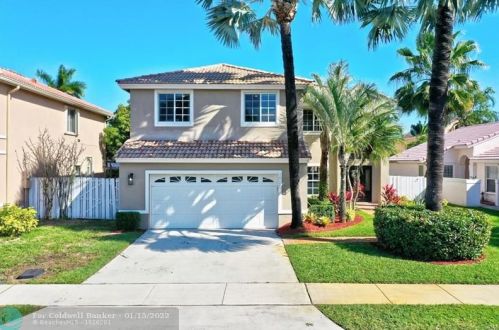 19121 11th St, Hollywood, FL 33029-2938