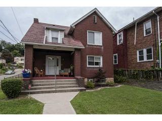 460 Hallock St, Pittsburgh, PA 15211-1372