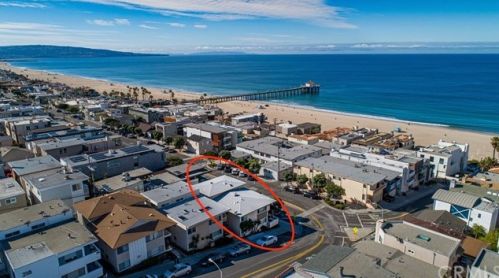 200 15th St, Manhattan Beach, CA 90266-4604