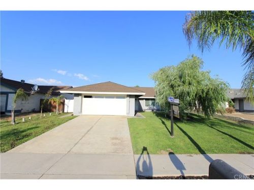 1534 Webster St, Redlands CA  92374-2144 exterior