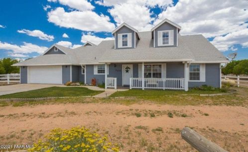 9660 Antelope Meadows Dr, Prescott Valley, AZ 86315-1852