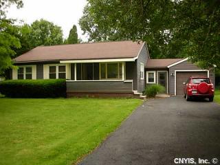 3650 Levydale Park, Virgil NY  13045-3308 exterior