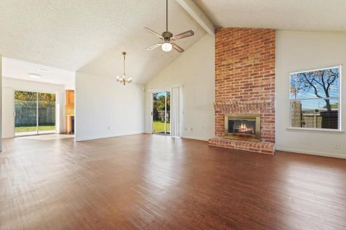 5906 Thom Rd, Humble, TX 77346-2761