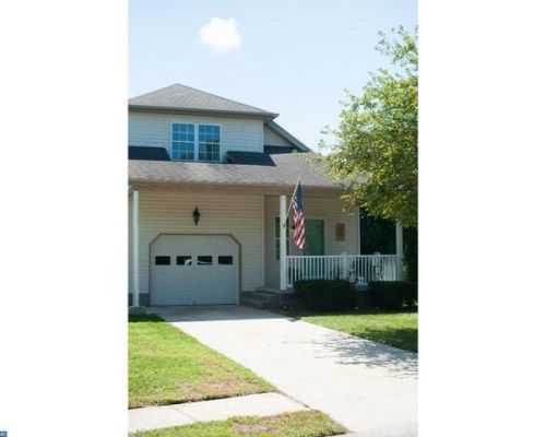 16 Wingate North Ct, Camden-Wy, DE 19934-1297