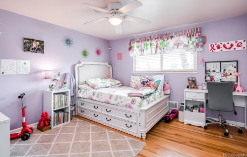 10101 Melody Dr, Denver CO 80260-6061 exterior