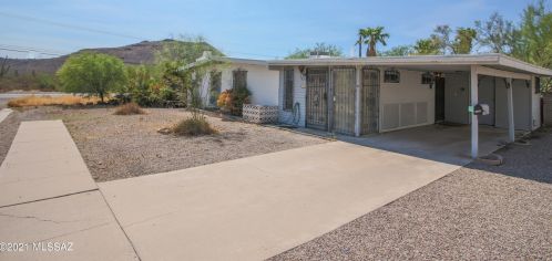 2501 Calle Puebla, Tucson, AZ 85745-2510