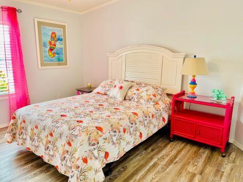 3729 Sleepy Hollow Ln, Fort Pierce FL  34952-3121 exterior