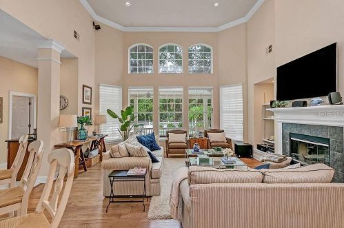 1237 Aquila Loop, Kissimmee FL  34747-4005 exterior