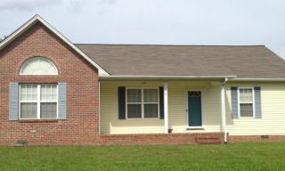 348 Sliger Rd, Cookeville, TN 38506-5914