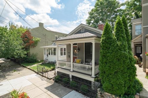 722 Washington Ave, Newport, KY 41071-1927