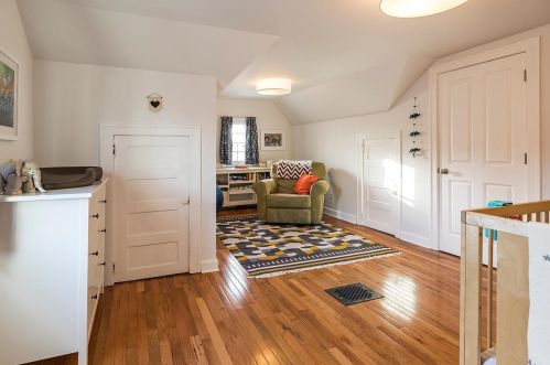 2247 Mckinley St, Minneapolis MN 55418-4009 exterior