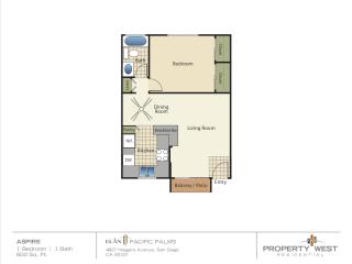 4827 Niagara Ave, San Diego CA  92107-3158 exterior