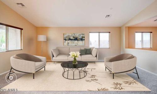 8815 Pioneer St, Tolleson AZ  85353-8622 exterior