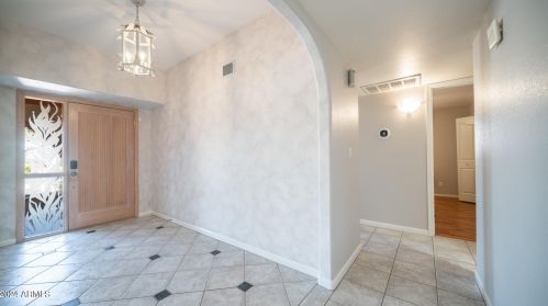 6001 Friess Dr, Scottsdale AZ  85254-3117 exterior