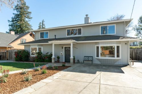 14562 Charmeran Ave, San Jose, CA 95124-3565