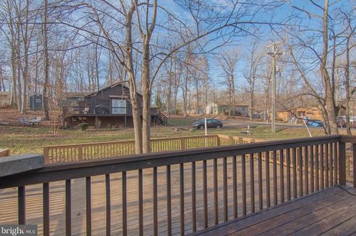 104 Antietam Dr, Locust Grove VA  22508-5160 exterior