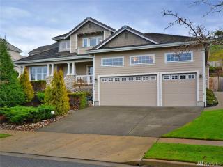 4040 Crystal Ridge Dr, Puyallup, WA 98372-5260