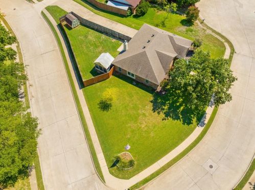 501 Clover Ct, Allen, TX 75002-4666