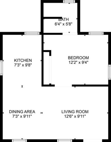 1744 Oakdale St, Chico CA  95928-7047 exterior