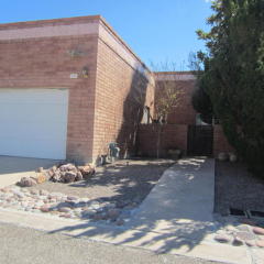 711 Placita Herman Rivas, Nogales, AZ 85621-1097