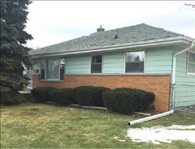 6233 Kirkwood Ave, Cudahy, WI 53110-3023