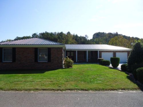 74 Horseshoe St, Thelma, KY 41260-8647