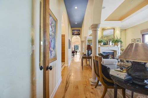 1128 Palos Verdes Dr, Palos Verdes Estates CA 90274-0015 exterior