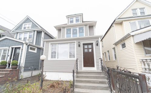 114-34 131st St, Jamaica, NY 11420-2814