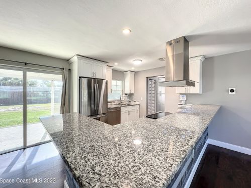 1105 Nova Ter, Titusville FL  32796-1912 exterior