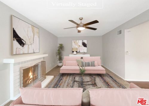 26805 Cuatro Milpas St, Santa Clarita, CA 91354-2332