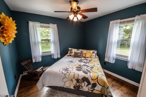 14 Jackie Dr, Hackettstown NJ  07840-5628 exterior