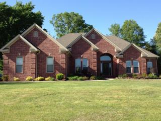 6 Southview Cir, Mcgintytown, AR 72058-9151