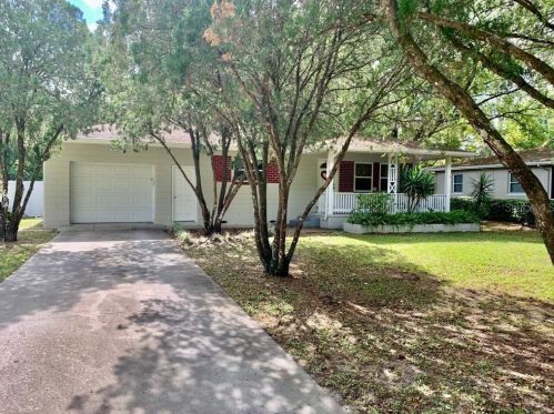 18840 Dvorak Dr, Brooksville, FL 34610-2132