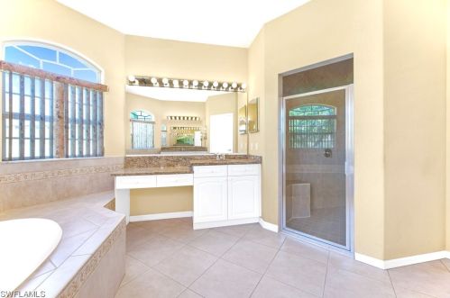 706 Hamilton Ave, Lehigh Acres FL  33972-4534 exterior