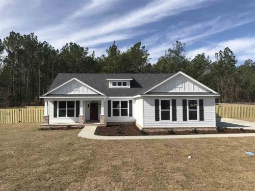 45 Wigeon Way, Crawfordville, FL 32327-1997
