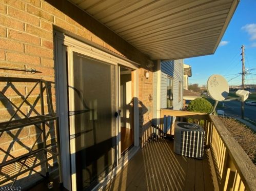 411 Peach St, Avenel NJ  07001-1020 exterior