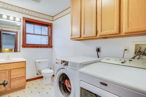 1907 Charles St, La Crosse WI  54603-2133 exterior