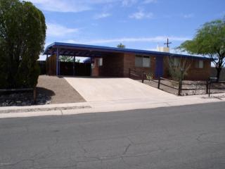 8812 3rd St, Tucson, AZ 85710-2607